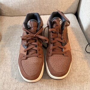 Jordan Stadium 90 "Cacao Wow" Sneakers